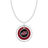 Henderson State Reddies Necklace- Lindy