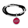 Henderson State Reddies Bracelet- Chloe Secondary