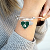 Michigan State Spartans Bracelet- Amara