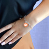 Clemson Tigers Bracelet- Juno