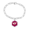 Virginia Tech Hokies Bracelet- Juno