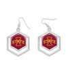 Iowa State Cyclones Earrings- Juno