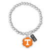 Tennessee Volunteers Bracelet- Hazel