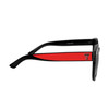 Texas Tech Red Raiders Uptown Fashion Sunglasses