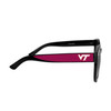 Virginia Tech Hokies Uptown Fashion Sunglasses