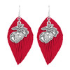 U.S. Marines® Boho Earrings