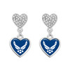 U.S. Air Force® Amara Earrings