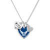 U.S. Air Force® Amara Necklace with Wife Accent