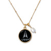 U.S. Space Force® Necklace- Diana