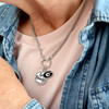 Georgia Bulldogs Necklace - Twist and Shout