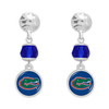 Florida Gators Earrings - Ivy