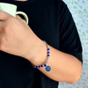 Memphis Tigers Bracelet - Ivy