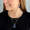 Penn State Nittany Lions Necklace - Ivy