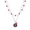 Texas Tech Red Raiders Necklace - Ivy