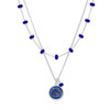 Boise State Broncos Necklace - Ivy