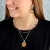 Missouri Tigers Necklace - Ivy