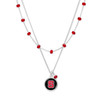 NC State Wolfpack Necklace - Ivy