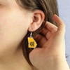 Kennesaw State Owls Earrings- State of Mine