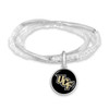 Central Florida Knights Bracelet- Chloe Secondary