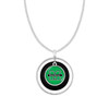 Marshall Thundering Herd Necklace- Lindy