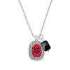 Arkansas State Red Wolves Necklace - Madison