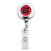 Arkansas State Red Wolves Badge Reel- Round