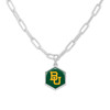 Baylor Bears Necklace- Juno