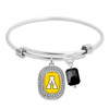 Appalachian State Mountaineers Bracelet - Madison