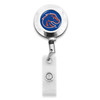 Boise State Broncos Badge Reel- Round