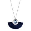BYU Cougars Necklace- No Strings Attached