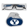 BYU Cougars Readers- Gameday Readers with Case