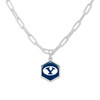 BYU Cougars Necklace- Juno