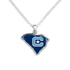 Citadel Bulldogs Necklace- State of Mine