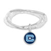 Citadel Bulldogs Bracelet- Chloe Secondary