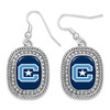 Citadel Bulldogs Earrings - Madison