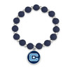 Citadel Bulldogs Bracelet- Leah