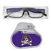 East Carolina Pirates Readers- Gameday Readers with Case