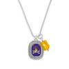 East Carolina Pirates Necklace - Madison