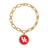 Houston Cougars Bracelet - Sydney