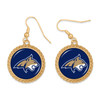 Montana State Bobcats Earrings -  Sydney