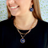 Montana State Bobcats Necklace -  Sydney