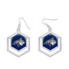 Montana State Bobcats Earrings- Juno