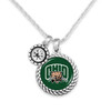 Ohio Bobcats Necklace- Olivia