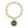 Ohio Bobcats Bracelet - Sydney