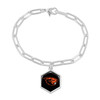 Oregon State Beavers Bracelet- Juno