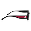 Washington State Cougars Readers- Gameday Readers with Case