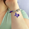 Tarleton State Texans Bracelet- State of Mine