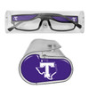 Tarleton State Texans Readers- Gameday Readers with Case