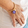 Tarleton State Texans Bracelet - Diana