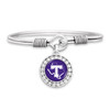 Tarleton State Texans Bracelet- Kenzie